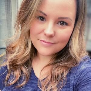 Meet your Posher, Amy